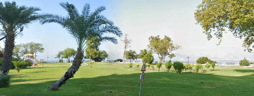 Antalya Yalım Park Nerede, Yalım Park Yol Tarifi? Giden Otobüsler 6